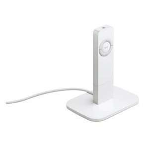  Apple (M9757G) Docking Station for iPod  Players 