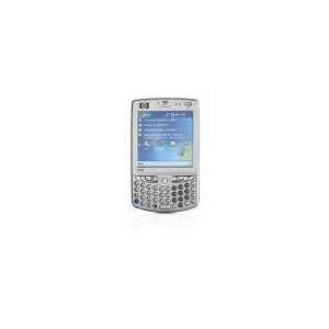 HP Ipaq HW6510 Mobile Messenger Electronics