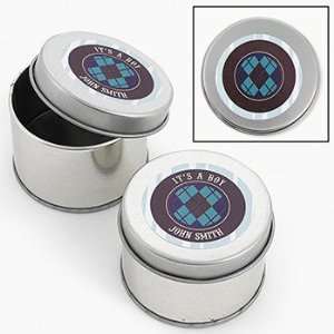   Tins   Party Themes & Events & Party Favors