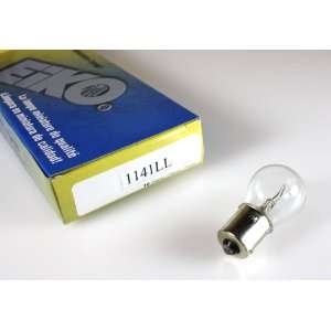  Eiko 42514   1141LL Miniature Automotive Light Bulb