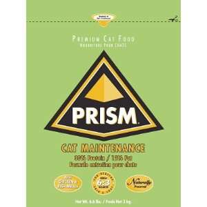  Prism Maintenance Dry Cat Food