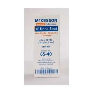  McKesson Medi Pak Performance Unna Boot 4 Inch X 10 Yard 