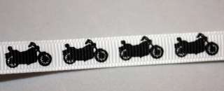 This ribbon is the finest grosgrain ribbon you will find.