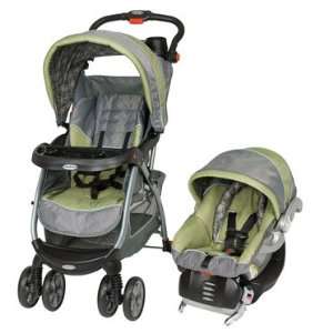  Baby Trend Encore Travel System Columbia Baby