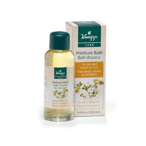    Kneipp Almond Blossom Dry Skin Moisture Bath   3.4 OZ Beauty