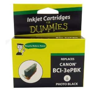  Ink For Dummies Canon C BCI3 Black Ink Cartridge C 