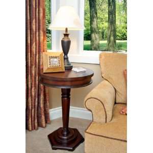   Thomas 2 pk Side Tables by Mission Hills® Furniture