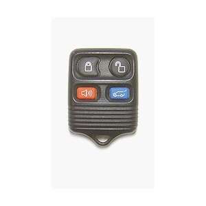   Fob Clicker for 2008 Ford Explorer With Do It Yourself Programming
