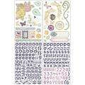 Basic Grey   Crafts & Sewing  Overstock Buy Embellishments 