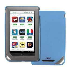  EMPIRE Barnes and Noble Nook Color Light Blue Stealth 