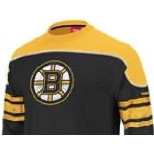  Boston Bruins NHL Shootout Long Sleeve T Shirt Sports 