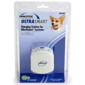  Innotek Extra Ultrasmart Collar Charging Station: Pet 