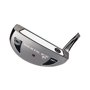 Odyssey White Ice #9 Putter 