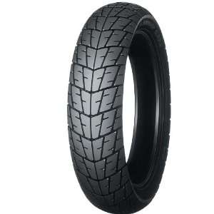  Dunlop K330 Rear Tire: Automotive