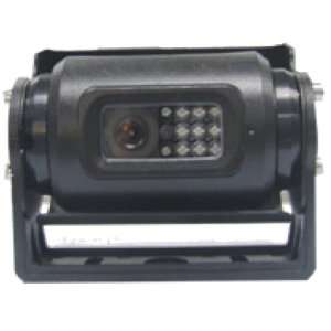  BOYO VTB100MT Heavy Duty Night Vision Backup Camera with 3 
