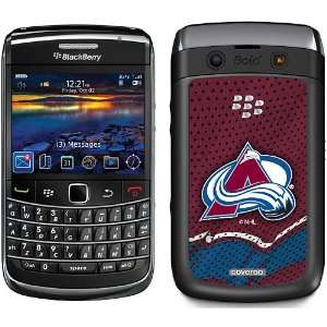   Avalanche Blackberry Bold 9700 Battery Door: Sports & Outdoors