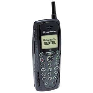  Motorola i35s Phone (Nextel) Cell Phones & Accessories