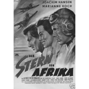  Der Stern Von Afrika (1957) 