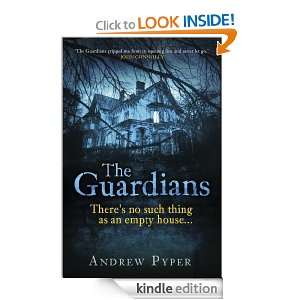 The Guardians Andrew Pyper  Kindle Store