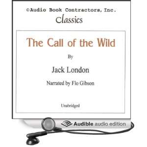  The Call of the Wild (Audible Audio Edition) Jack London 