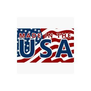  Made In The USA Labels
