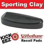 Kick EEZ 200 series Sporting Clay Sorbothane Recoil Pad LARGE