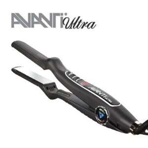  Avanti Ultra Nano Titanium Flat Iron / Hair Straightener 
