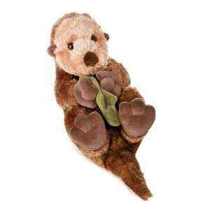  Large Eco Otter 13 by Aurora Toys & Games