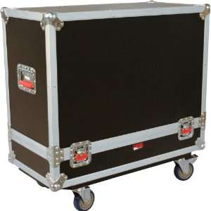  Gator G TOUR AMP2226 Amplifier Case: Musical Instruments