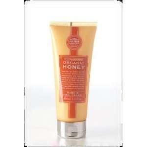  Green Scape Hand & Nail Cream With Honey: Beauty