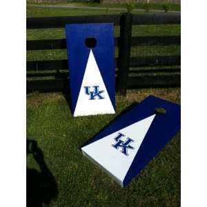  University of Kentucky U.K. with Traditional Decal, New 