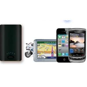 SoEasyPower Portable Cell Phone/PDA/MP3/GPS Battery Charger 