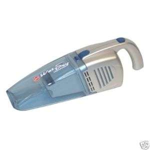 HOOVER S1120 Wet / Dry Hand Held Handheld Vacuum NEW  