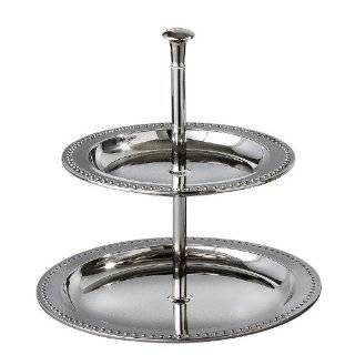  Stainless Steel Serving Dishes, Trays & Platters