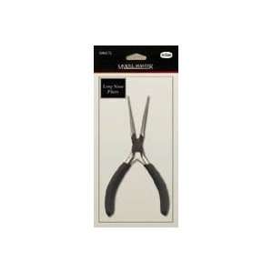 Model Master Long Needle Nose Pliers: Home Improvement