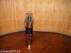 Strong Vintage Rca Cunningham # 42 Vacuum Tube Engraved