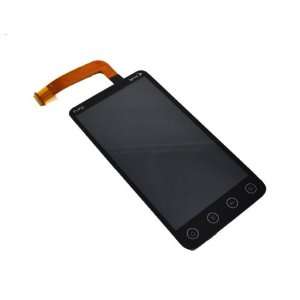   OEM HTC Mytouch 3g Slide LCD Screen Display: Cell Phones & Accessories