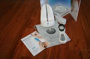 ACNE & BLEMISH EVIS MD Medical grade laser treatment NEW IN BOX  
