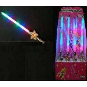  Princess Glitter Wand Case Pack 120 