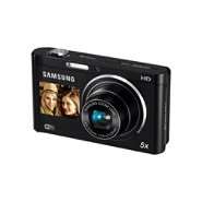 Samsung DualView Smart Camera DV300F   Black 