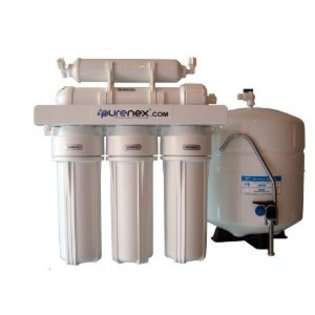 40 Gallon Water Storage Tank from  