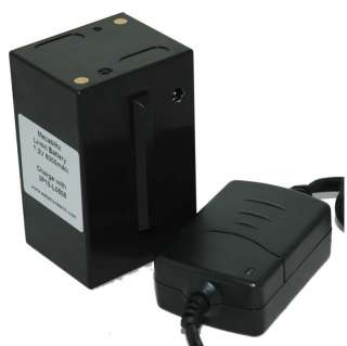 Metz 60 38 Li ion Battery Cell for the 60 Series Flashe  
