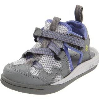 Columbia Sportswear Watu 3 Sport Sandal (Toddler / Little Kid / Big 