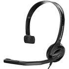 Sennheiser PC 21 Single Sided Gaming Stereo Headset with Microphone