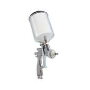   Gravity Feed Conventional Spray Gun with 1.4mm Nozzle 