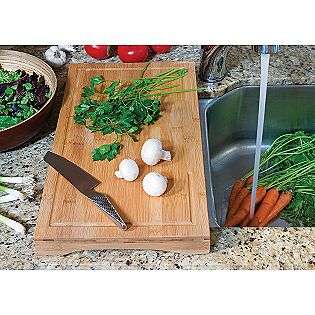   Cutting Board  Lipper For the Home Cookware & Gadgets Cutting Boards