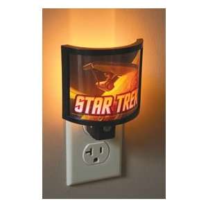 Star Trek Night Light:  Home & Kitchen