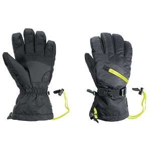  Scott Traverse Gloves 2012   Small