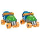 Fisher Price Grow with Me 1,2,3 Roller Skates   Boys