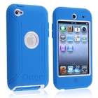 eForCity Otter Box Apple iPod touch 4th Generation Defender Case [OEM 
